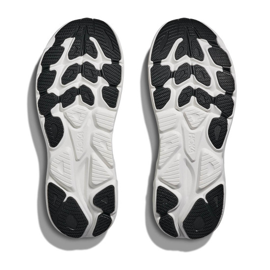 Hoka Clifton 10